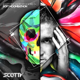 SCOTTY FEAT. &SORCERY & BOBBY G - SOFT MOOMBATHON